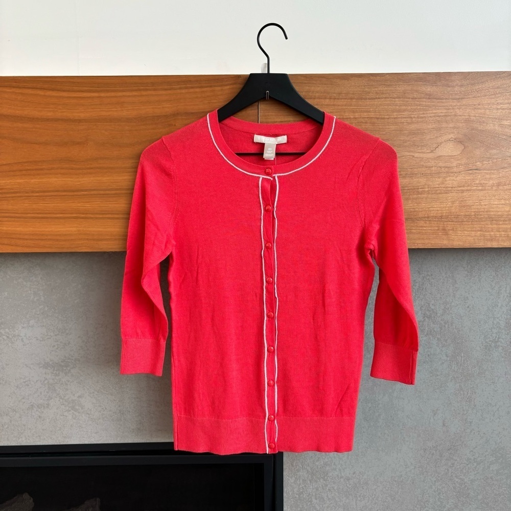 NWT Banana Republic Sweater,‎ Size XS